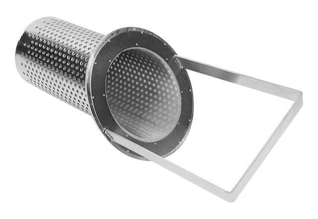 Basket Filter Element